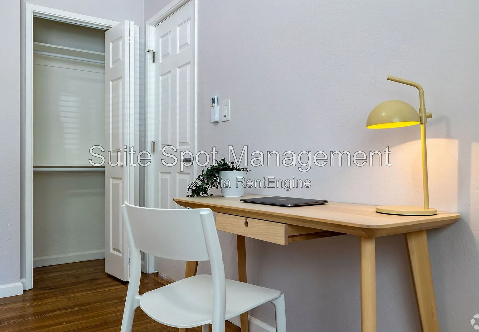 Studio, 150 sqft, $1,800 — Photo 2