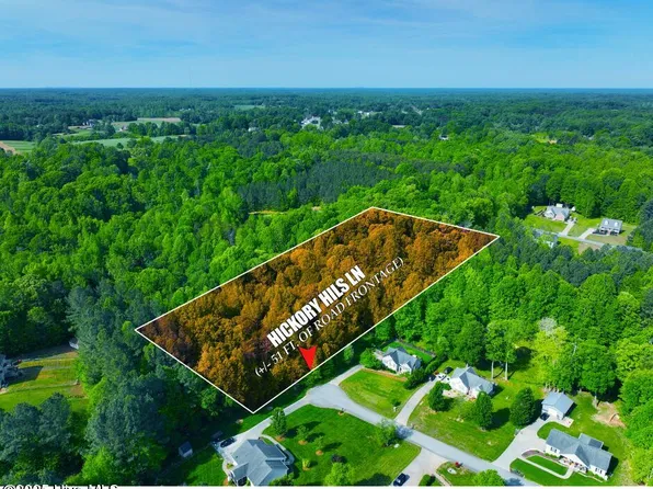 0 Enterprise Road, Lexington, NC 27295