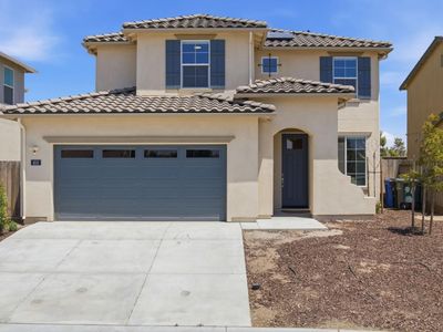 458 Liberty Ct, Soledad, CA, 93960