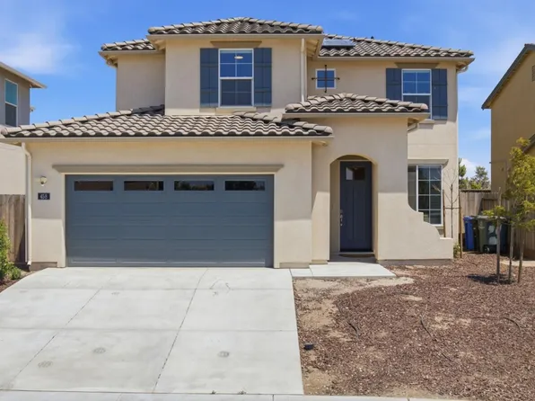458 Liberty Ct, Soledad, CA 93960