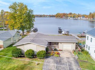 5360 N Watervliet Rd, Watervliet, MI 49098