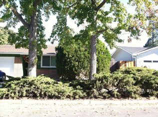1609 Sierra St, Redwood City, CA 94061