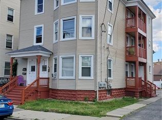 142 Harrison St, Pawtucket, RI 02860