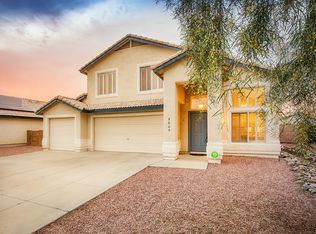 8605 W Echo Ln, Peoria, AZ 85345
