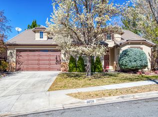 3058 Banestone Rd, Sparks, NV 89436