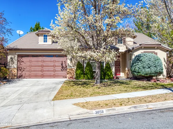 3058 Banestone Rd, Sparks, NV 89436