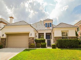 1005 Jennis Silver St, Las Vegas, NV 89145