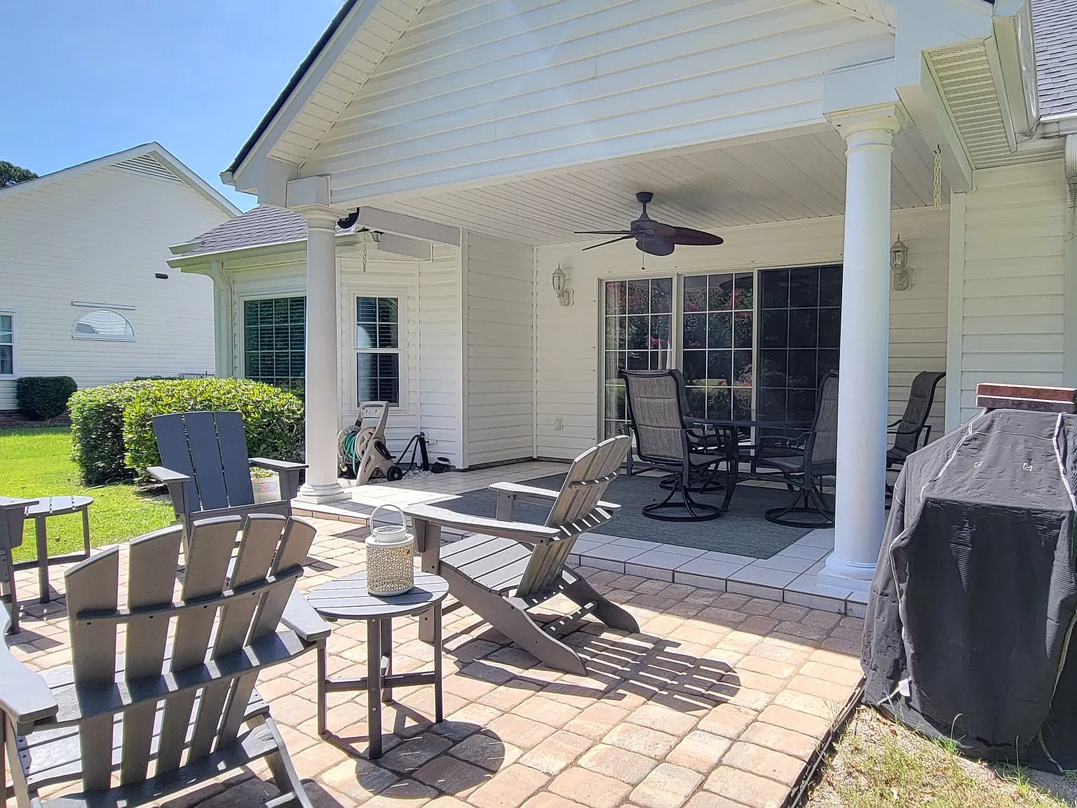9596 Indigo Creek Blvd - . — Photo 4