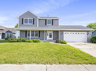 522 Hunters Run, Coal City, IL 60416