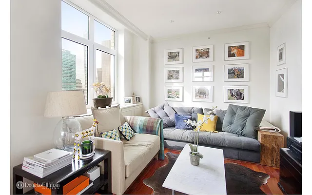 Rented by Douglas Elliman | media 12