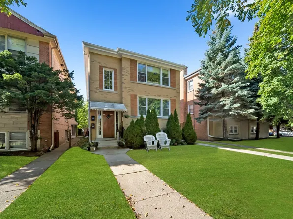 704 Florence Ave, Evanston, IL 60202