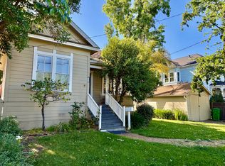 115 Coombs St, Napa, CA 94559
