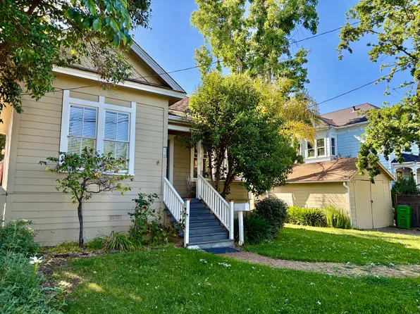 115 Coombs St, Napa, CA 94559