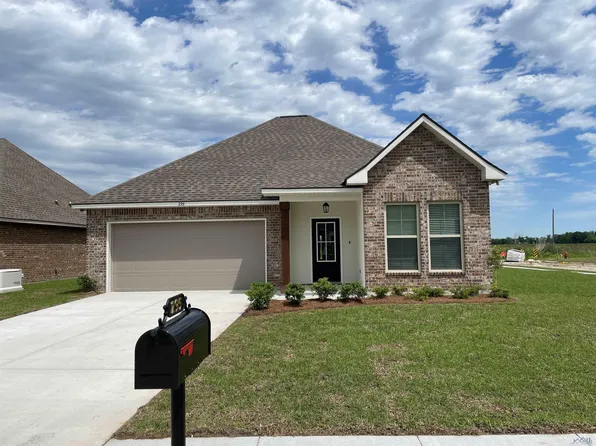 295 Peacock Pointe, Thibodaux, LA 70301
