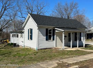 809 N Owen St, California, MO 65018