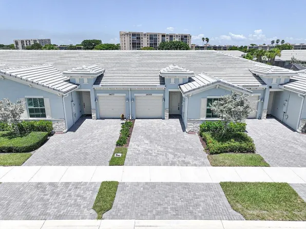 14565 Three Ponds Trail #14565, Delray Beach, FL 33446