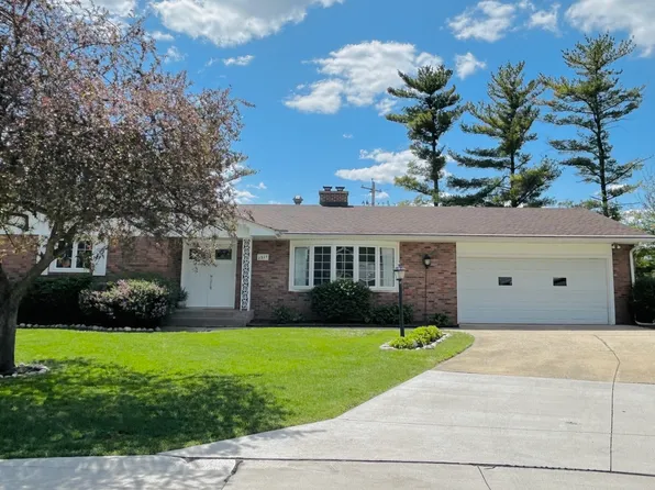 1511 Hillcrest Ct, Bettendorf, IA 52722