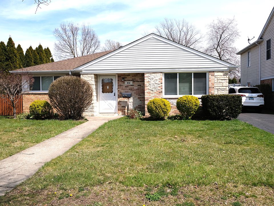 1st image of 891 E Grant Dr