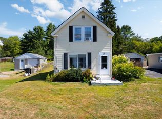 13 St Ann Street, Lisbon, ME 04250