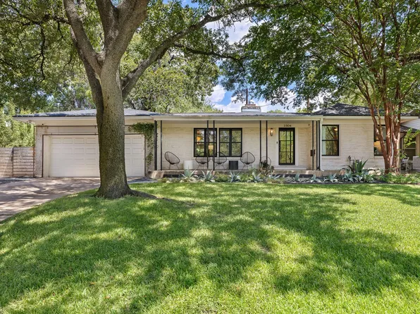 2304 Greenlee Dr, Austin, TX 78703