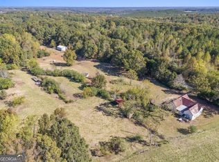 2323 Hudson Rivers Church Rd, Danielsville, GA 30633