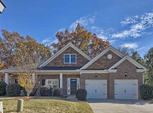 327 Spillway Ct, Lexington, SC 29072