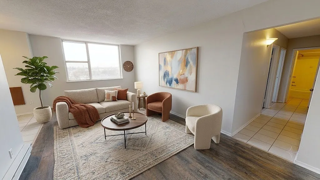 2 bed, $1,595 — Photo 1