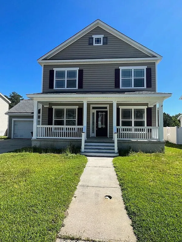 5 bed, 3.0 bath, 2307 sqft, $2,525 — Photo 3