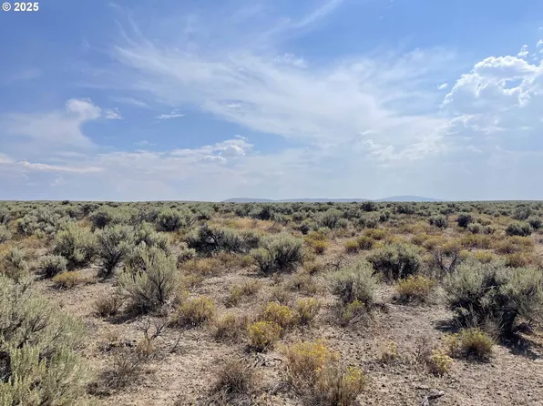 Christmas Valley Hwy #Tl00300, Christmas Valley, OR 97641