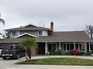 1702 E Charlinda St, West Covina, CA 91791