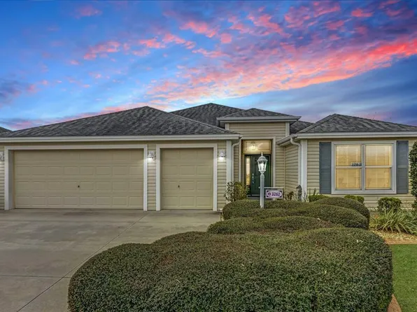 3262 Dalkeith Ter, The Villages, FL 32163