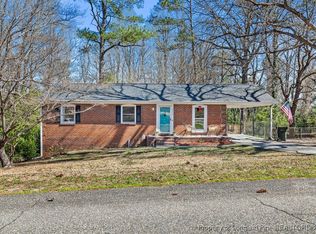 6407 Kimridge Rd, Fayetteville, NC 28314
