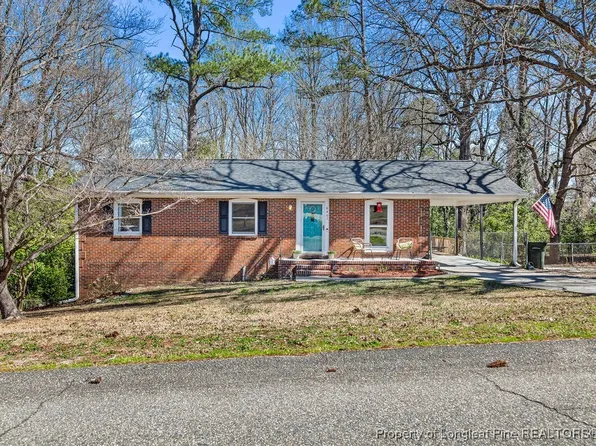 6407 Kimridge Rd, Fayetteville, NC 28314