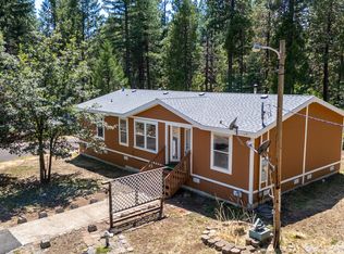 33103 Michelle Ln, Shingletown, CA 96088
