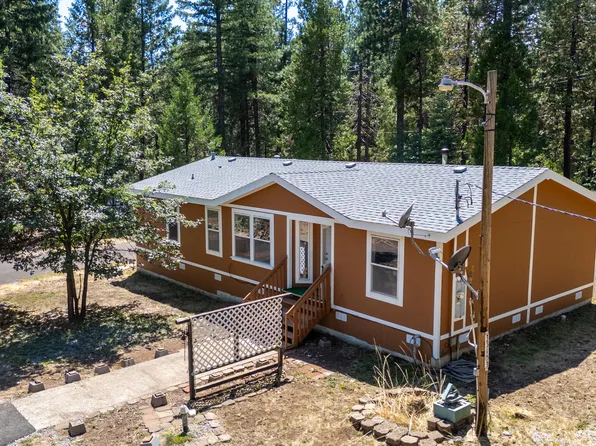 33103 Michelle Ln, Shingletown, CA 96088