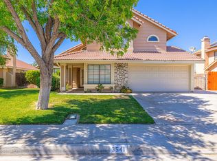 3541 Still Meadow Ln, Lancaster, CA 93536