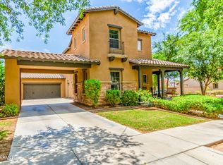 20995 W White Rock Rd, Buckeye, AZ 85396