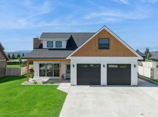 140 Owl Loop, Kalispell, MT 59901