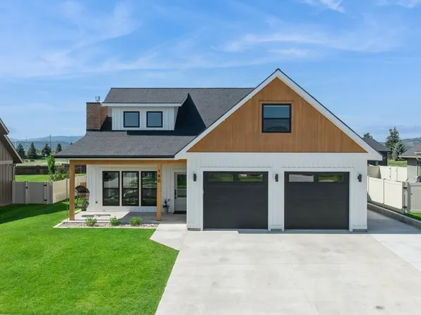 140 Owl Loop, Kalispell, MT 59901