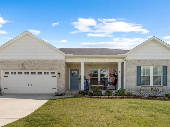 510 Ridgeland Rd, Dothan, AL 36301