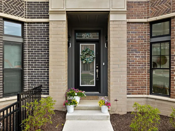 904 Veterans Way, Carmel, IN 46032