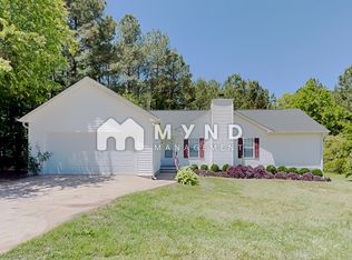 607 Grove Pointe Way, Locust Grove, GA 30248