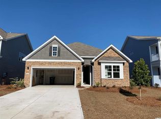 8060 Fort Hill Way LOT 737, Myrtle Beach, SC 29579