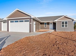 3343 Isaac Ln, Oshkosh, WI 54901