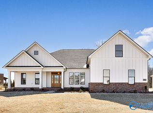 8148 Tupelo Gum Trce, Huntsville, AL 35802