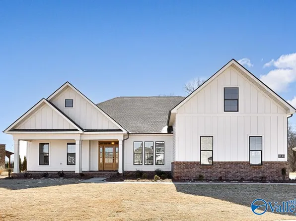 8148 Tupelo Gum Trce, Huntsville, AL 35802