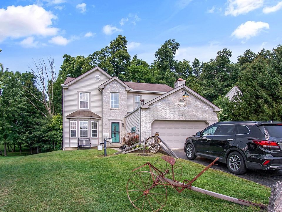 1st image of 25 Knob Hill Dr