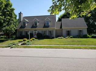 2013 Briar Ct, Springfield, IL 62704