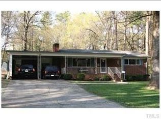 714 W Carver St, Durham, NC 27704