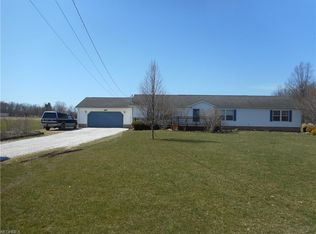 360 Ellsworth Bailey Rd, Warren, OH 44481